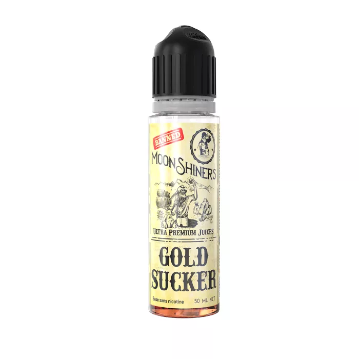 Gold Sucker